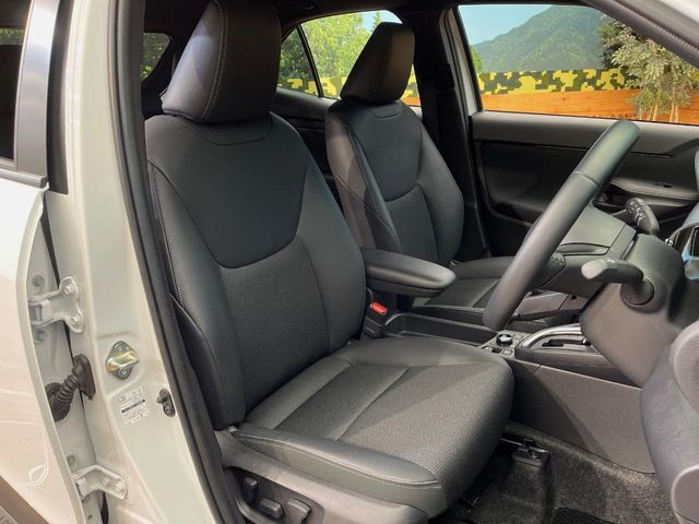 TOYOTA YARIS CROSS 2025 Image 31