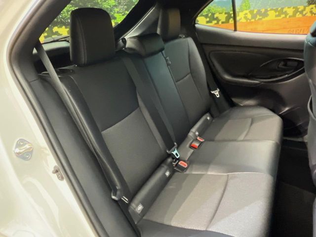 TOYOTA YARIS CROSS 2025 Image 31