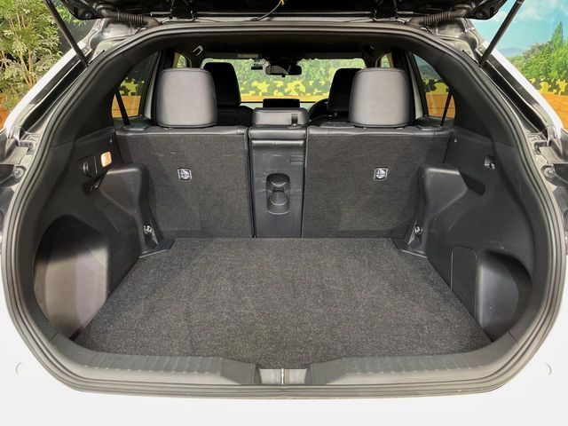 TOYOTA YARIS CROSS 2025 Image 31