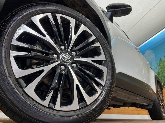 TOYOTA YARIS CROSS 2025 Image 31