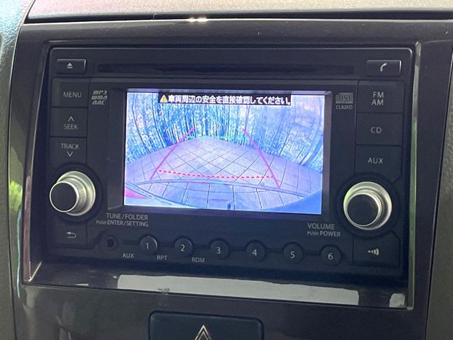 MAZDA FLAIR WAGON 2013 Image 31