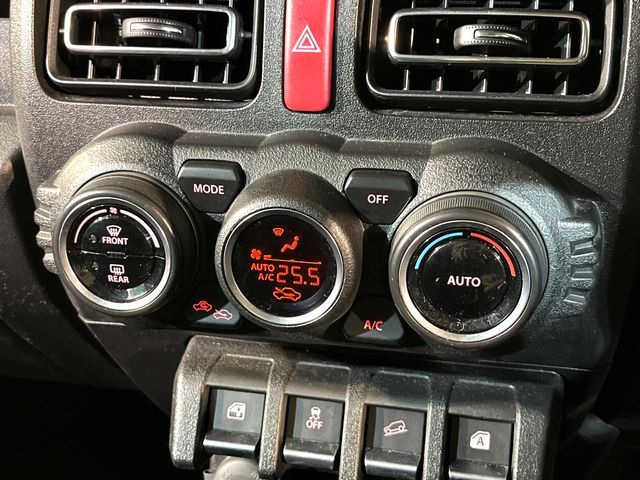 SUZUKI JIMNY 4WD 2021 Image 31