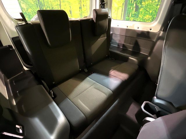 SUZUKI JIMNY 4WD 2021 Image 31