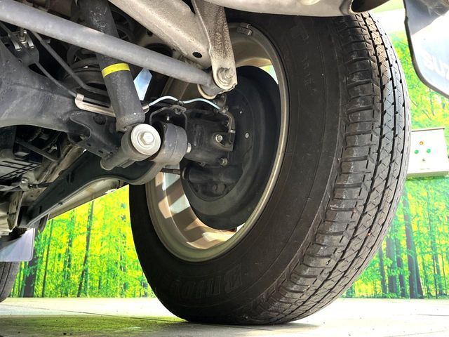 SUZUKI JIMNY 4WD 2021 Image 31