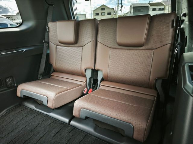 TOYOTA LANDCRUISER 250 2024 Image 31