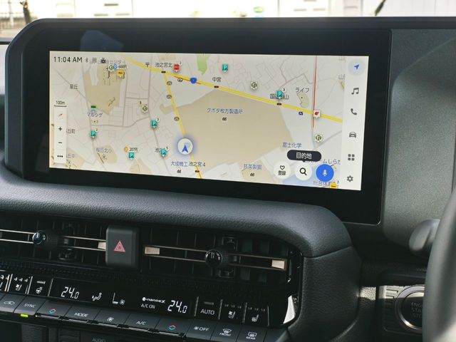 TOYOTA LANDCRUISER 250 2024 Image 31