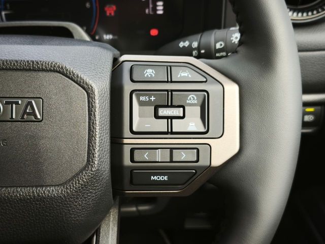 TOYOTA LANDCRUISER 250 2024 Image 31