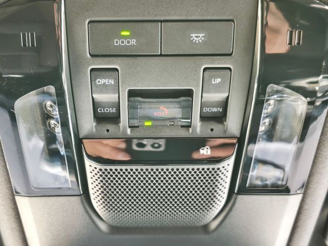 TOYOTA LANDCRUISER 250 2024 Image 31