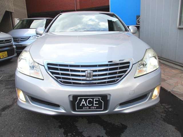 TOYOTA CROWN SEDAN 2009 Image 31