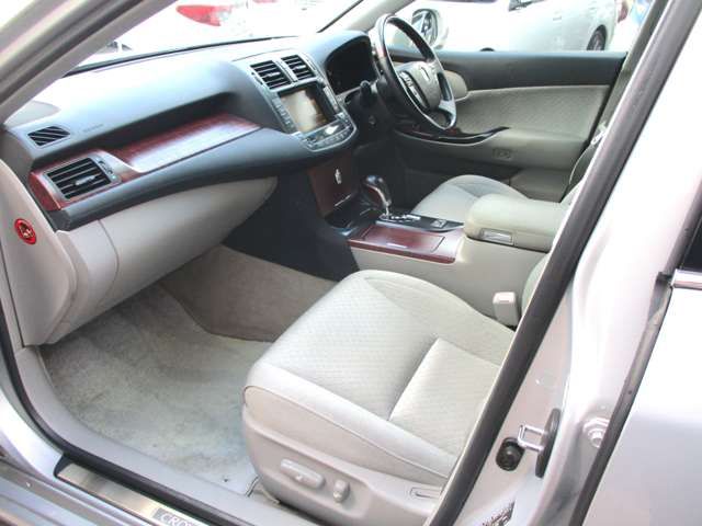 TOYOTA CROWN SEDAN 2009 Image 31