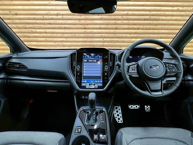 SUBARU CROSSTREK 2024 Image 31