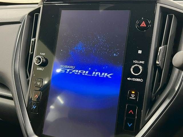 SUBARU CROSSTREK 2024 Image 31