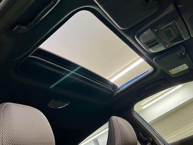 SUBARU CROSSTREK 2024 Image 31