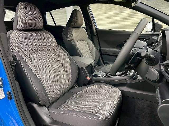 SUBARU CROSSTREK 2024 Image 31