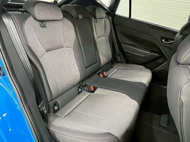 SUBARU CROSSTREK 2024 Image 31