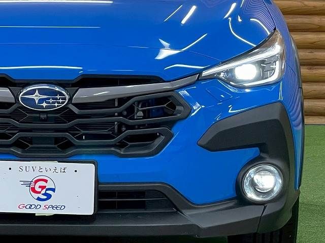 SUBARU CROSSTREK 2024 Image 31