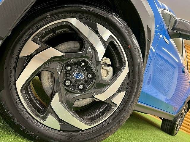 SUBARU CROSSTREK 2024 Image 31