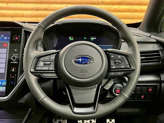 SUBARU CROSSTREK 2024 Image 31
