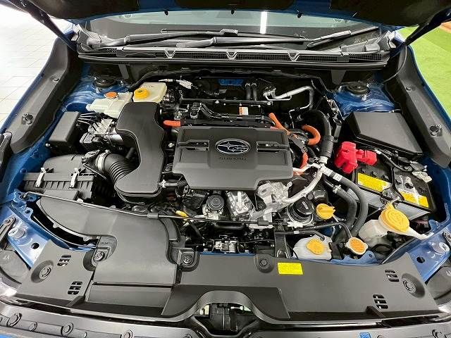 SUBARU CROSSTREK 2024 Image 31