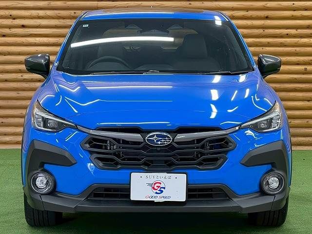 SUBARU CROSSTREK 2024 Image 31