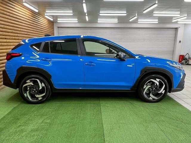 SUBARU CROSSTREK 2024 Image 31