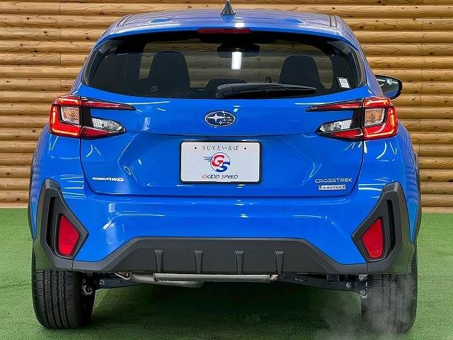 SUBARU CROSSTREK 2024 Image 31