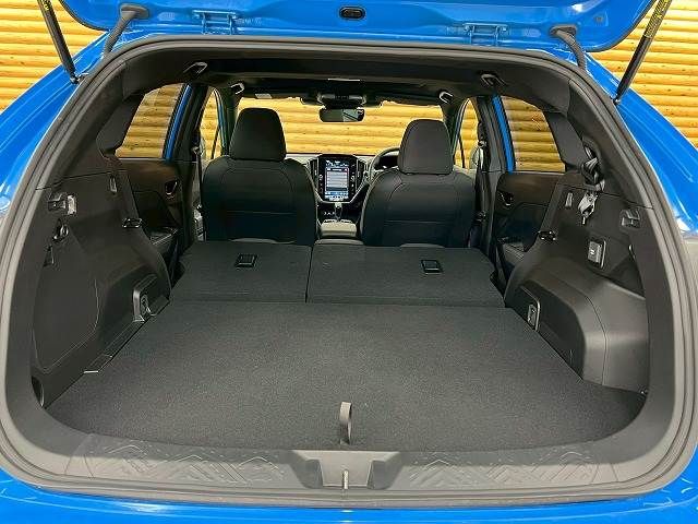 SUBARU CROSSTREK 2024 Image 31
