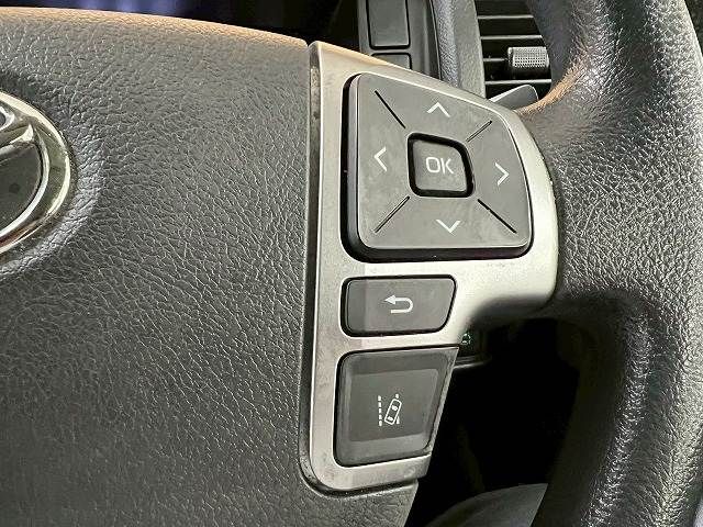 TOYOTA HIACE VAN 2WD 2020 Image 31