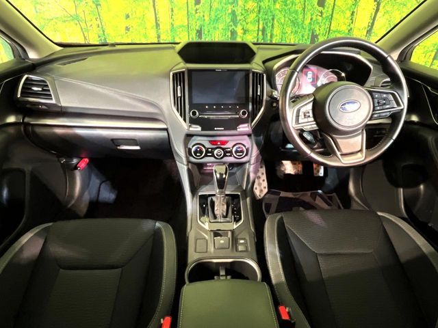 SUBARU IMPREZA SPORT 2017 Image 31