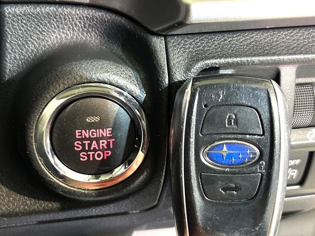 SUBARU IMPREZA SPORT 2017 Image 31