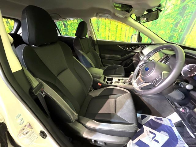 SUBARU IMPREZA SPORT 2017 Image 31