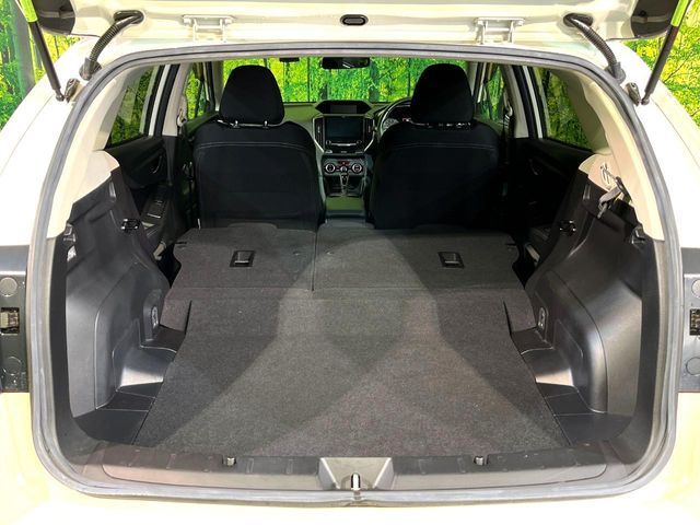 SUBARU IMPREZA SPORT 2017 Image 31