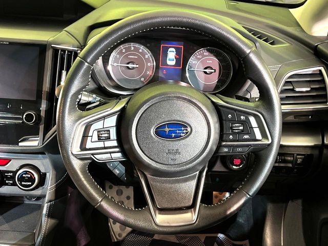 SUBARU IMPREZA SPORT 2017 Image 31