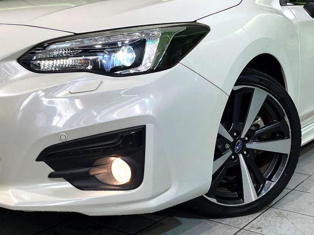 SUBARU IMPREZA SPORT 2017 Image 31