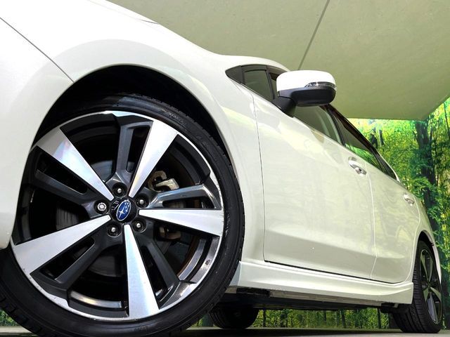 SUBARU IMPREZA SPORT 2017 Image 31