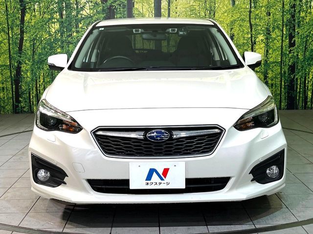 SUBARU IMPREZA SPORT 2017 Image 31