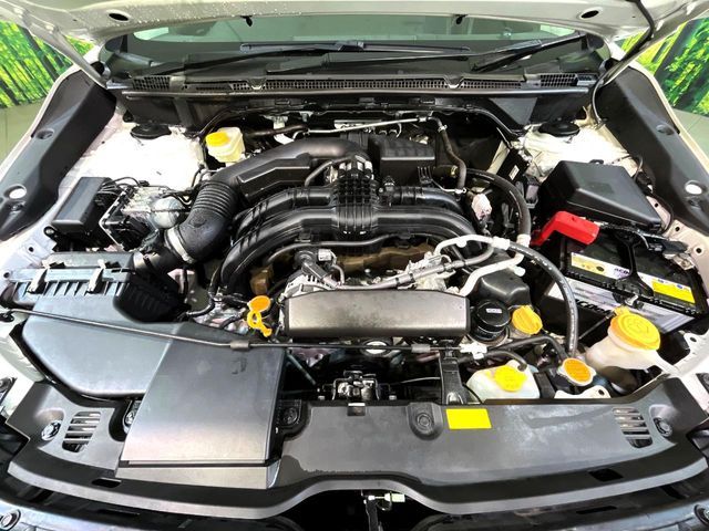 SUBARU IMPREZA SPORT 2017 Image 31