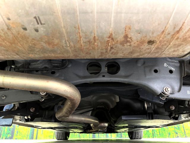 SUBARU IMPREZA SPORT 2017 Image 31