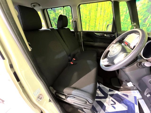 HONDA N BOX CUSTOM 2015 Image 31