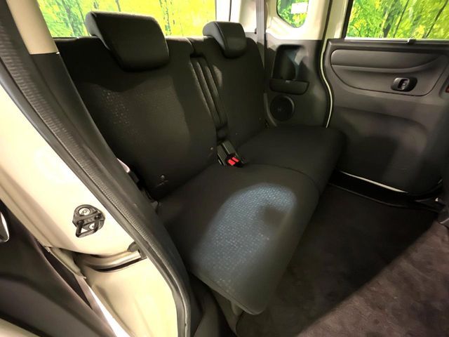 HONDA N BOX CUSTOM 2015 Image 31