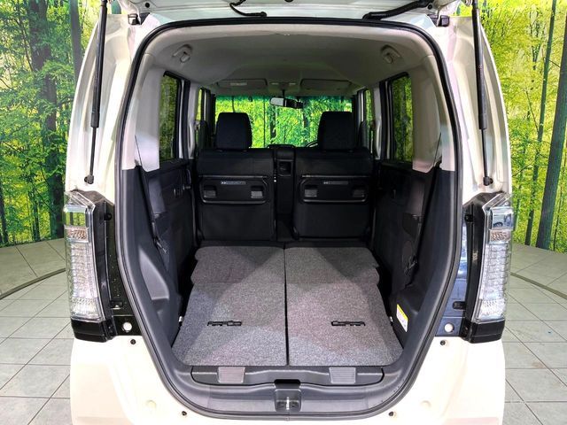 HONDA N BOX CUSTOM 2015 Image 31