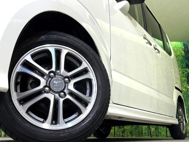 HONDA N BOX CUSTOM 2015 Image 31