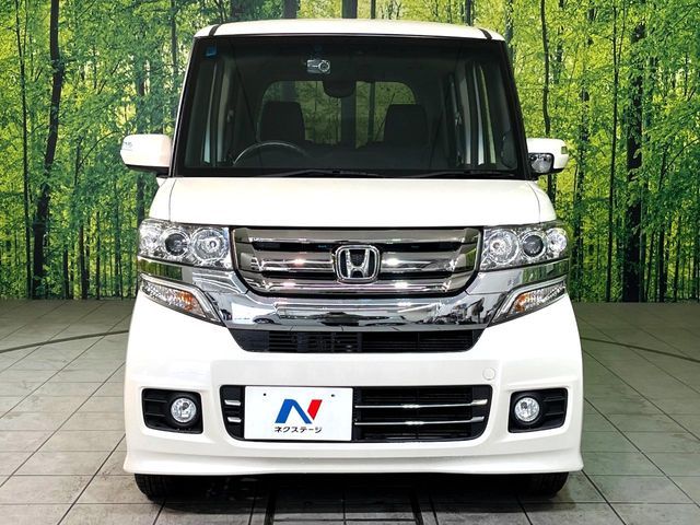 HONDA N BOX CUSTOM 2015 Image 31