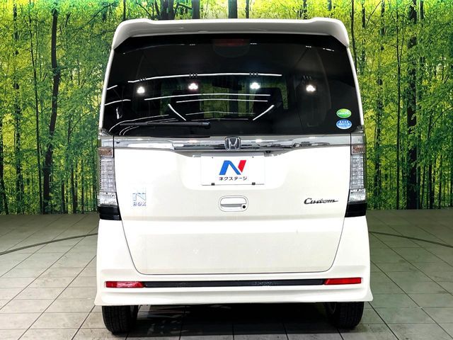 HONDA N BOX CUSTOM 2015 Image 31