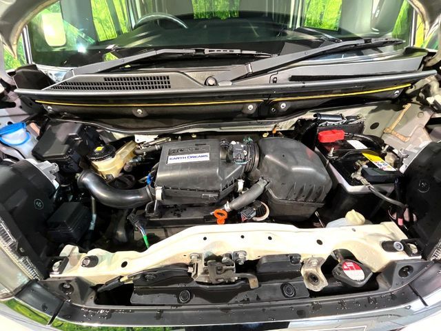 HONDA N BOX CUSTOM 2015 Image 31