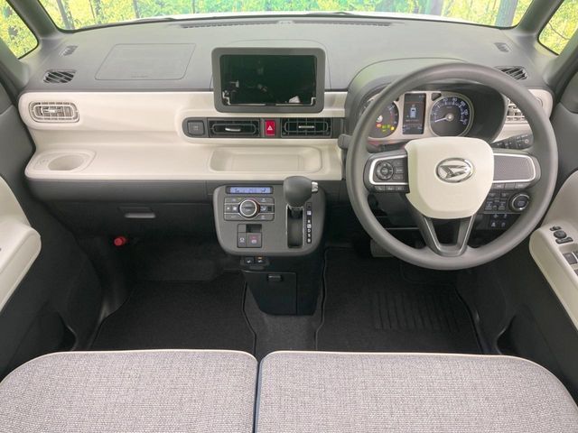 DAIHATSU MOVE CANBUS 2024 Image 31