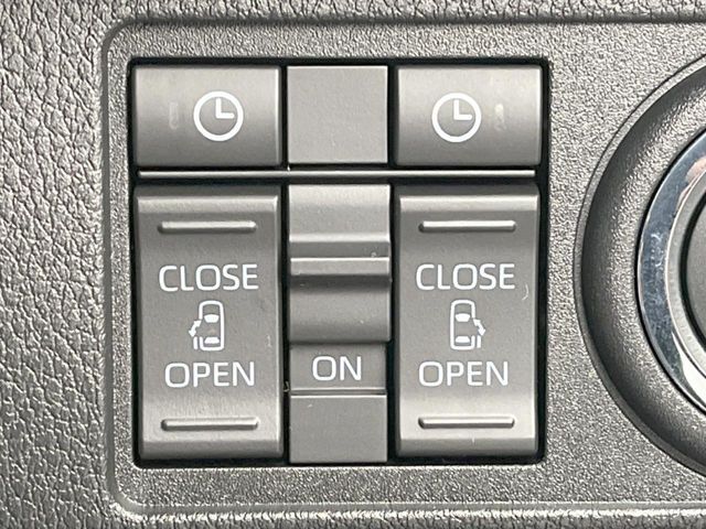 DAIHATSU MOVE CANBUS 2024 Image 31