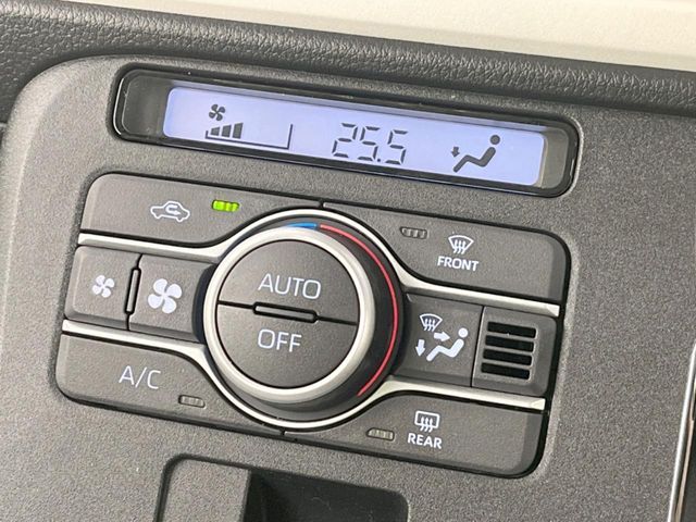 DAIHATSU MOVE CANBUS 2024 Image 31