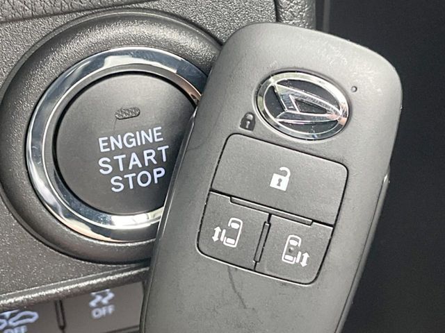 DAIHATSU MOVE CANBUS 2024 Image 31