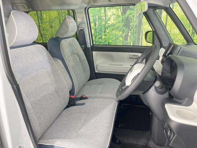 DAIHATSU MOVE CANBUS 2024 Image 31